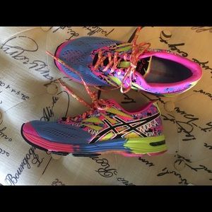 Women’s ASICS Gel Noosa Tri 10 Running Shoe